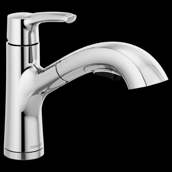 Picture of C++ P6935LF SINGLE HANDLE KITCHEN PULL-O
