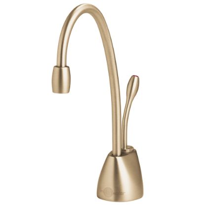 Picture of 44251AK GN1100 BRUSHED BRONZE FAUCET