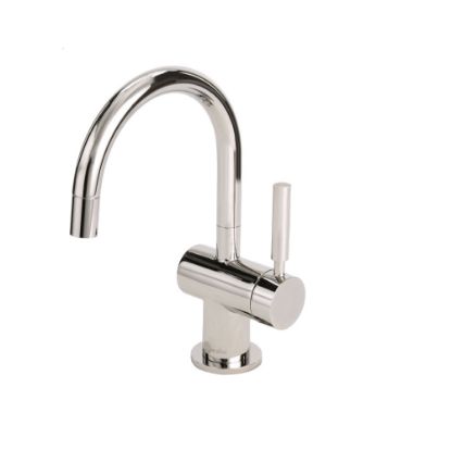 Picture of 44240E H3300 POLISHED NICKEL FAUCET