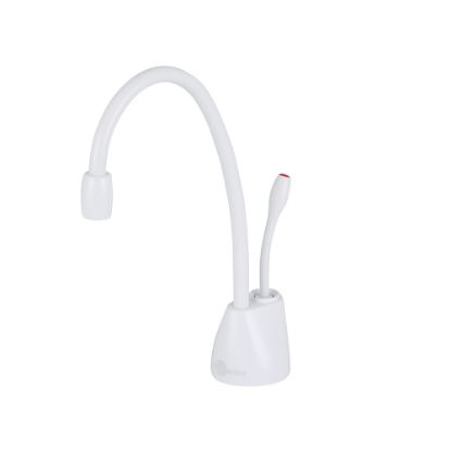 Picture of 44251A F-GN1100W GN1100 WHITE FAUCET