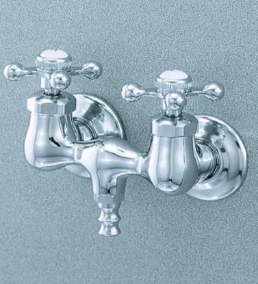 Picture of 3100-CH CP TUB FILLER