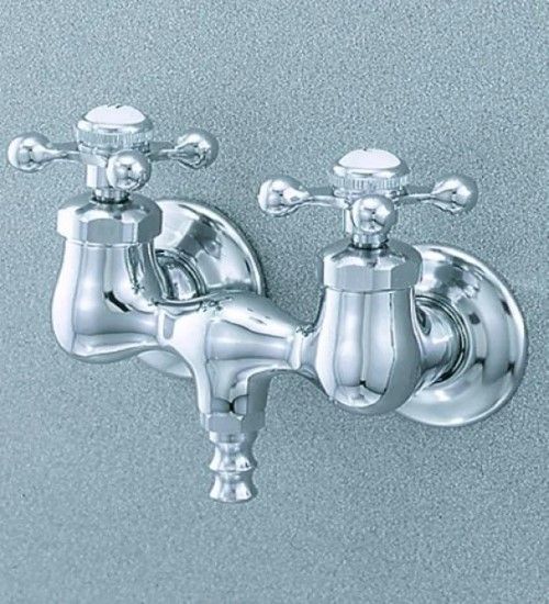 Picture of 3100-CH CP TUB FILLER