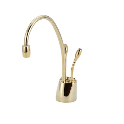 Picture of 44252H LLC F-HC1100FG FRENCH GOLD FAUCET