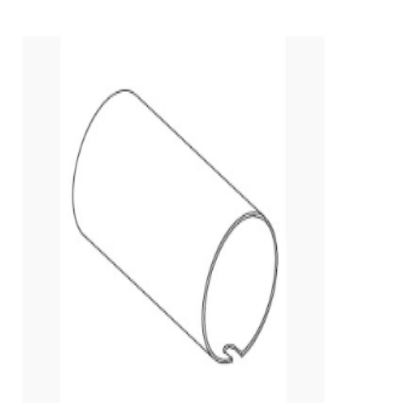Picture of 1007758-SN SLEEVE