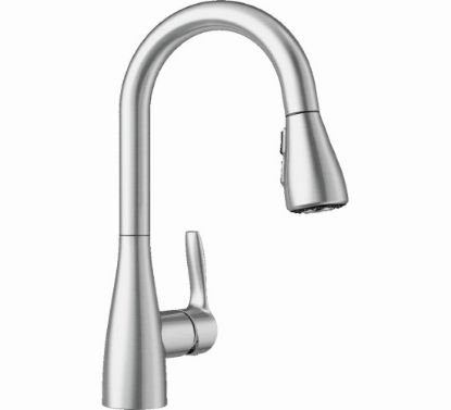 Picture of 442210 ATURA BAR 1.5 GPM PVD STEEL