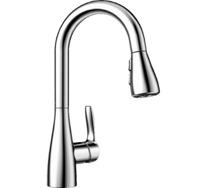 Picture of 442209 ATURA BAR 1.5 GPM CHROME