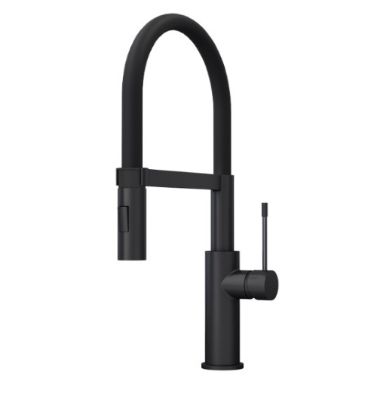 Picture of RCH91D2SOBK SOBA KITCH FAUCET MAT//BLK