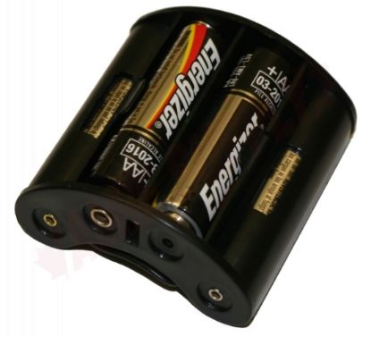 Picture of 060334A BATTERY HOLDER KIT