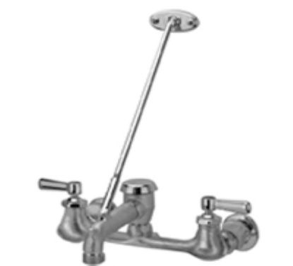 Picture of Z842-M1-XL-LSI SERVICE SINK FAUCET