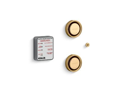 Picture of 5549K12MB DTV+ STEAM ADAPTER KIT TANDEM
