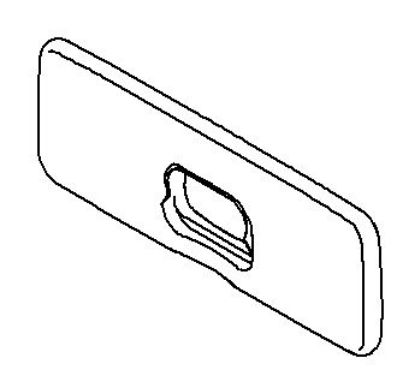 Picture of 1019900 PILLOW ASSY.