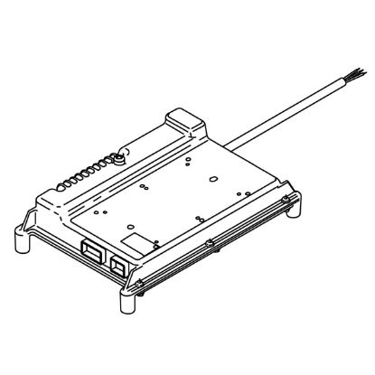 Picture of 1018666 FLAGSHIP RIVERVATH /PUMP 2 BOX
