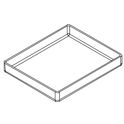 Picture of 1015058 COVER 230V PUMP