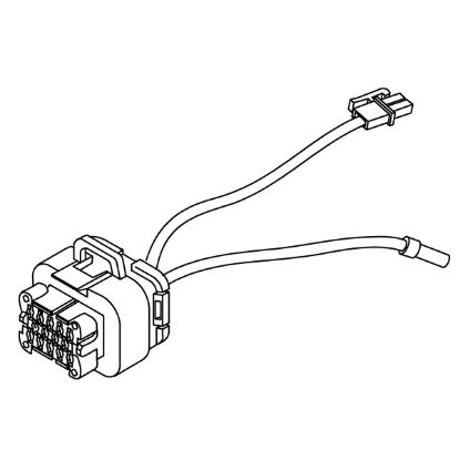 Picture of 1015010 PLUG ASSEMBLY P5-sok