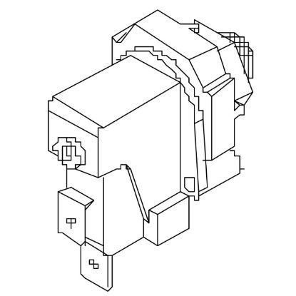 Picture of 1010672 AIR PRESSURE SWITCH