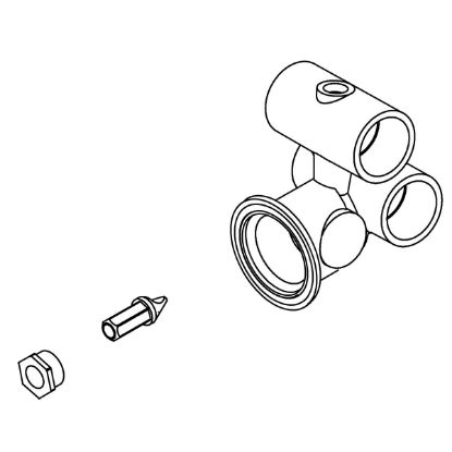 Picture of 1008238 JET HOUSING RETAIL