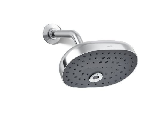 Picture of 26290-G-CP STATEMENT MF SHOWERHEAD G