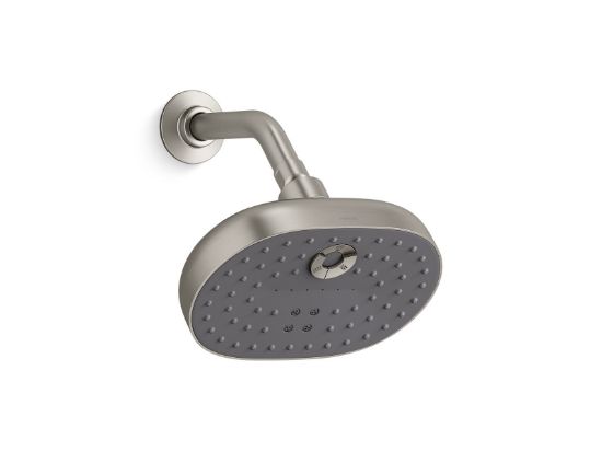 Picture of 26290-G-BN STATEMENT MF SHOWERHEAD G