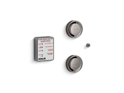 Picture of 5549-K1-TT DTV+ STEAM ADAPTER KIT TANDEM