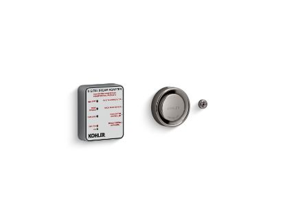 Picture of 5548-K1-TT DTV+ STEAM ADAPTER KIT SINGLE