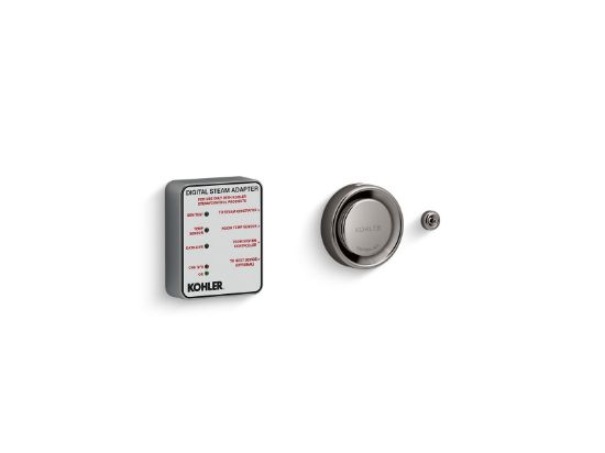 Picture of 5548-K1-TT DTV+ STEAM ADAPTER KIT SINGLE