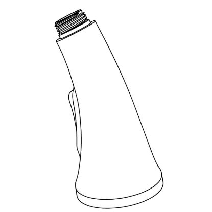 Picture of 1430946-BL SPRAY HEAD
