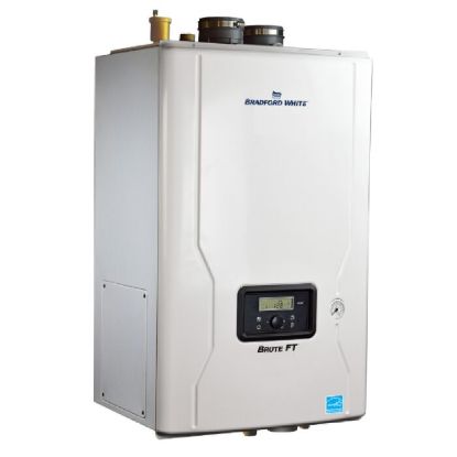 Picture of MFTCW199NA2XN W/M COMBI BOILER 199 NG/LP