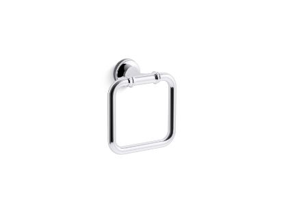 Picture of 27386-CP BELLERA TOWEL RING