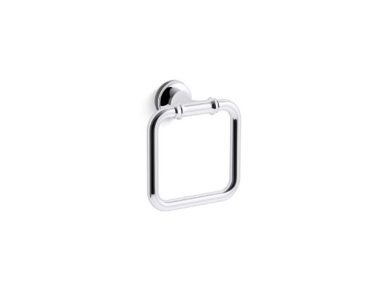 Picture of 27386-CP BELLERA TOWEL RING