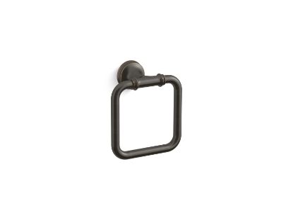 Picture of 27386-2BZ BELLERA TOWEL RING
