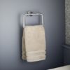 Picture of 27386-2BZ BELLERA TOWEL RING