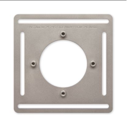 Picture of C++ T4007EF STEEL MTG PLATE