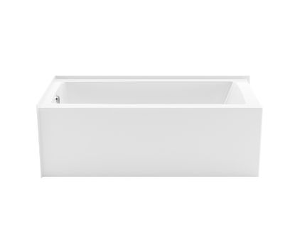Picture of 106811000002001 MAC COR BATH 6030 LD WHI
