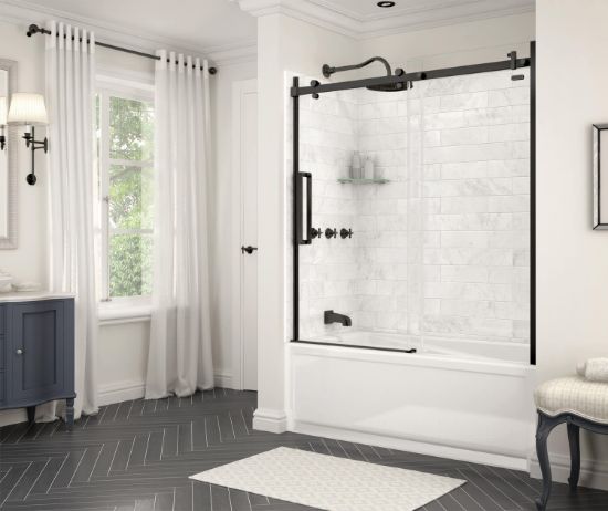 Picture of 139398900340000 BATH DOOR HALO 56"-59 MB