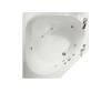 Picture of 101077000001000 TUB WHITE
