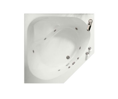 Picture of 101077000001000 TUB WHITE