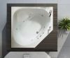 Picture of 101077000001000 TUB WHITE