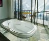 Picture of 100075000001000 CALLA 66X42 WHT TUB