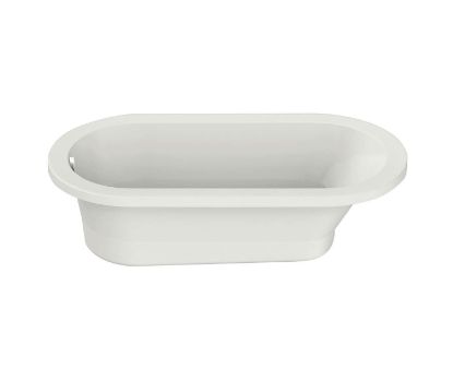 Picture of 102788-000-001 WHT ZONE 7236 O TUB