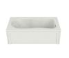 Picture of 101054-000-002 WHI TOPAZ 6032 SOAKER