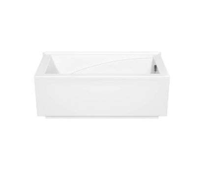 Picture of 410007000001101 MODR 6032 CRN-R RH BATH