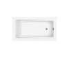 Picture of 410007000001101 MODR 6032 CRN-R RH BATH