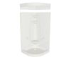 Picture of 102998000001100 40" N/R SHW W/SEAT WHI