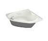 Picture of 102579001001 VICHY 6060 WHIRLPOOL WHI