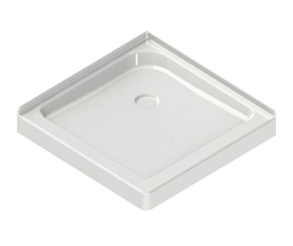 Picture of 101431000001000 32DT X3 SQUARE WHI BASE