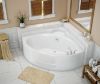 Picture of 140111000002000 (VO5050) WH OVAL TUB