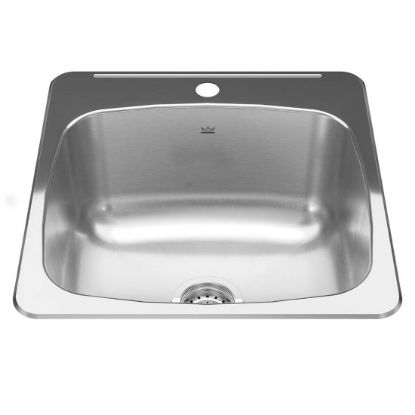 Picture of C++ RSL2020-10-1 1H LAUNDRY SINK