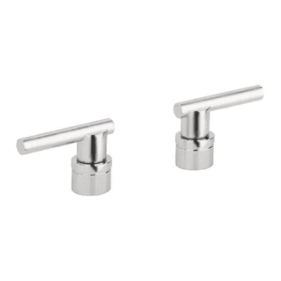 Picture of C++ 21073EN0 HANDLE ATRIO US