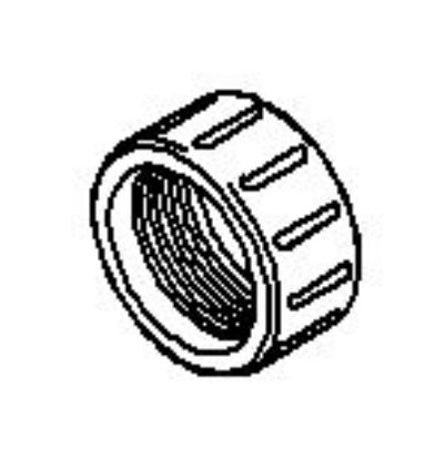 Picture of 1012855 UNION NUT