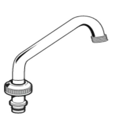 Picture of C++ WP76389    WALTEC 6 HIGH RISE RGH SP